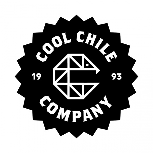 墨西哥食品供應商Cool Chile品牌命名，vi設計