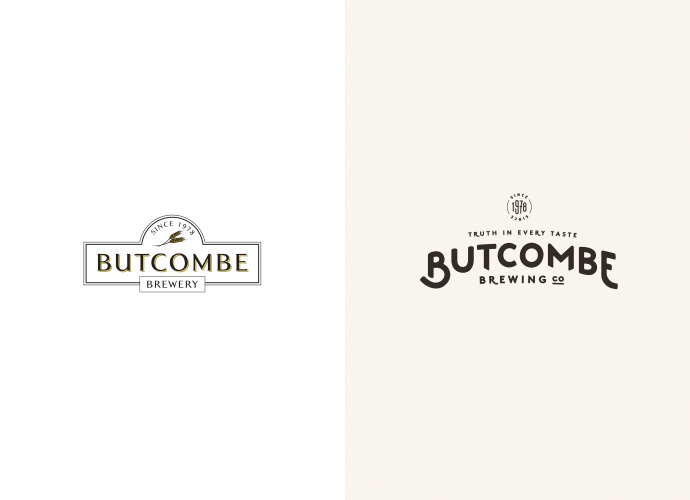 啤酒品牌包裝設計