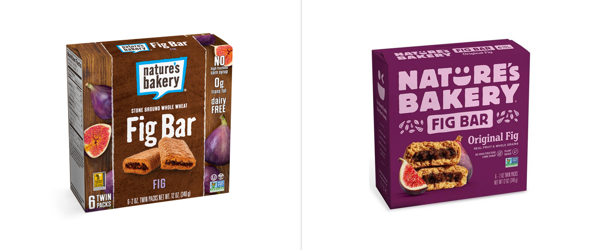 自然面包店連鎖品牌包裝設計，品牌vi設計，包裝設計