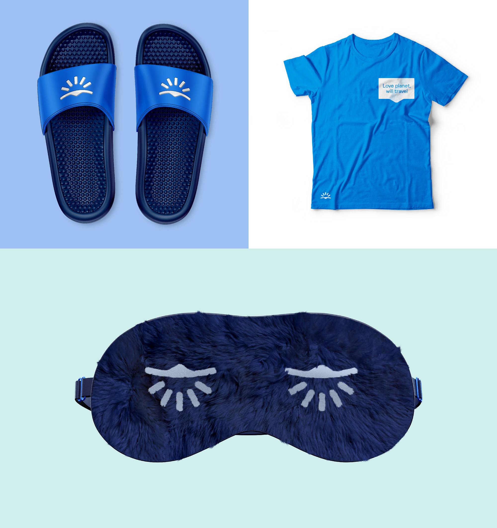 攜程旗下在線旅游預(yù)訂服務(wù)平臺(tái)Skyscanner公司vi設(shè)計(jì)