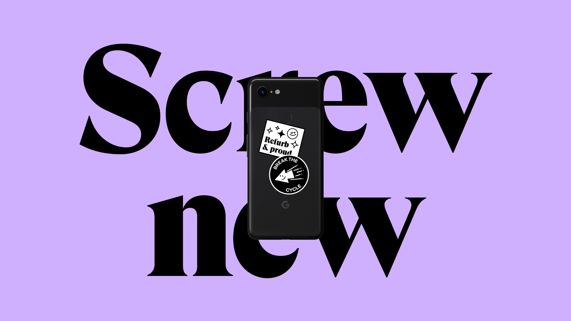 Back Market電子設(shè)備翻新服務(wù)商公司vi設(shè)計,字體設(shè)計