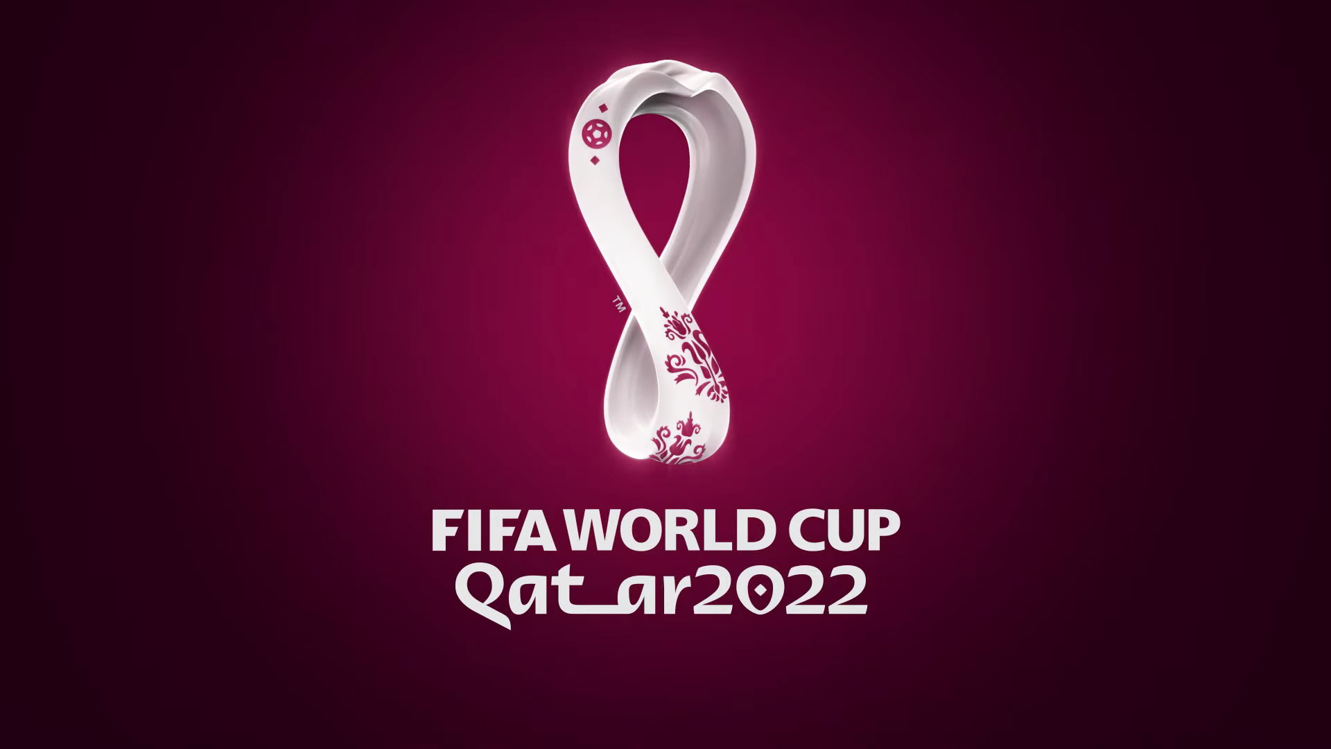 2022 FIFA足球世界杯新logo設計賞析