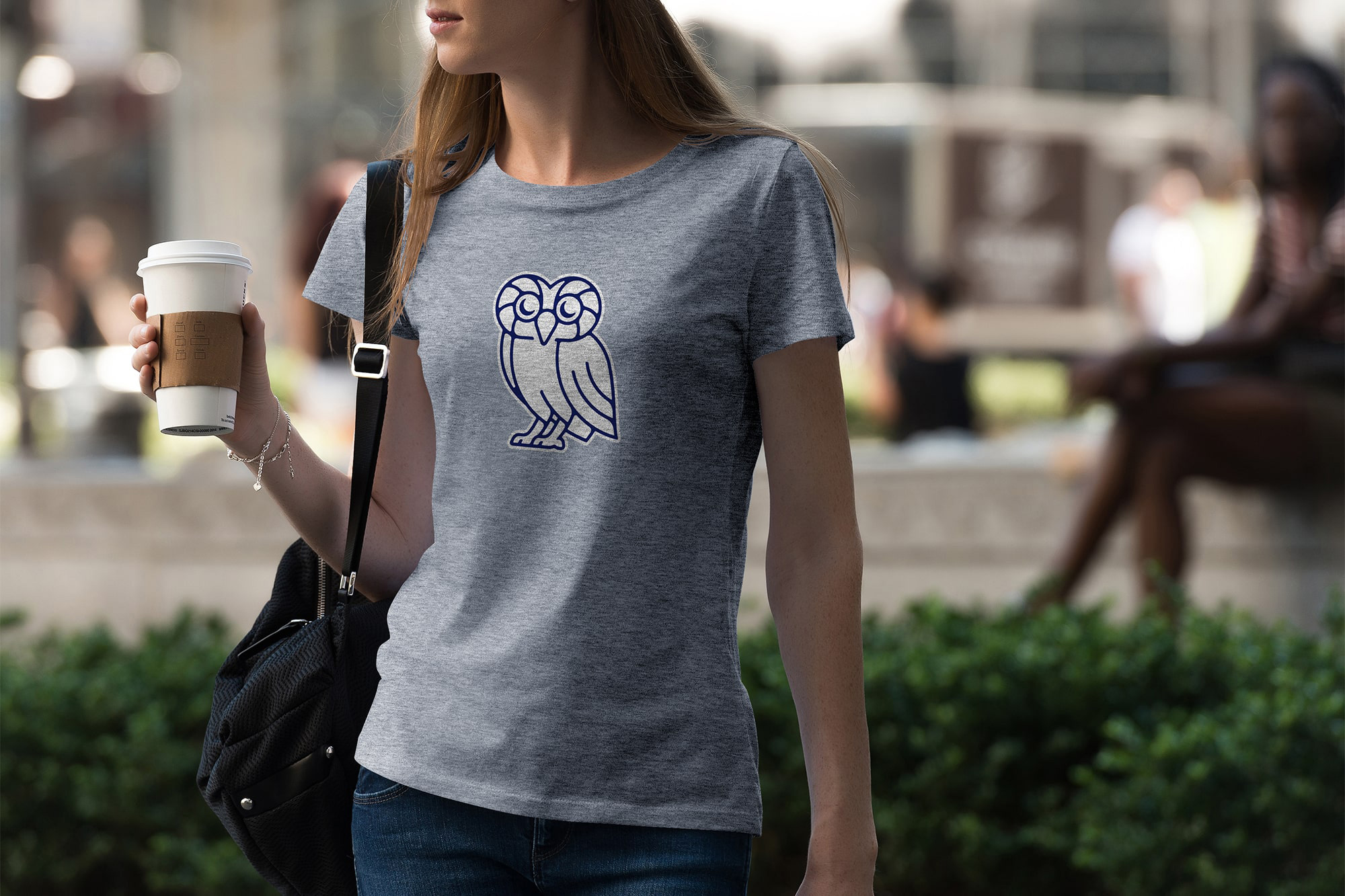 萊斯大學vi設計，品牌形象改造，logo設計