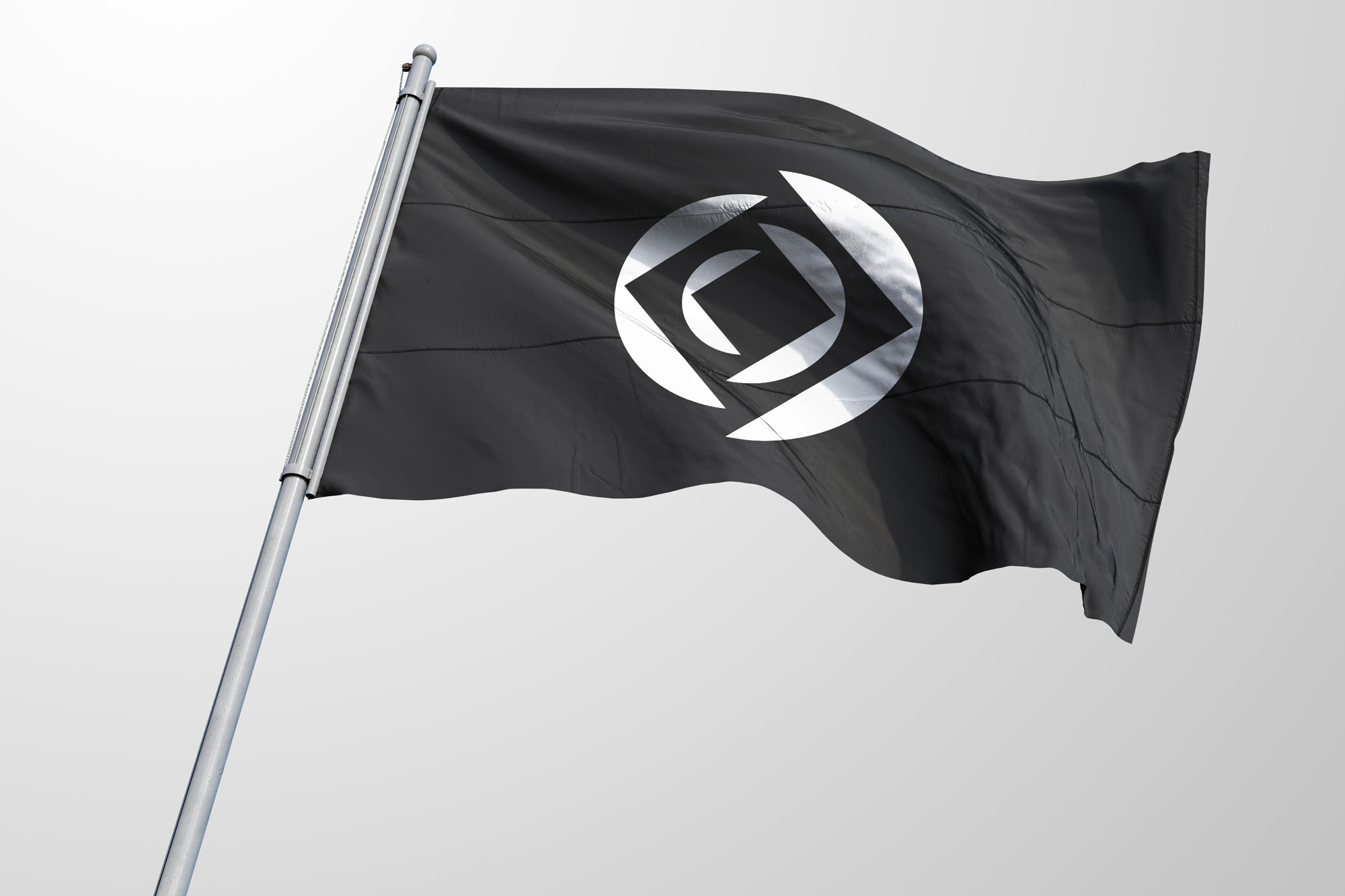 蘋果的子公司Claris的新LOGO設(shè)計(jì)