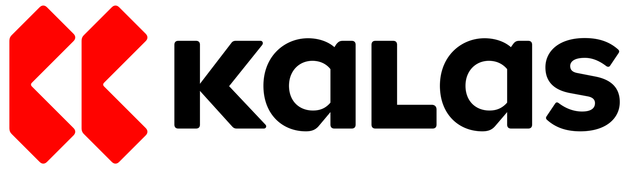 Kalas自行車定制服裝vi設計，logo設計