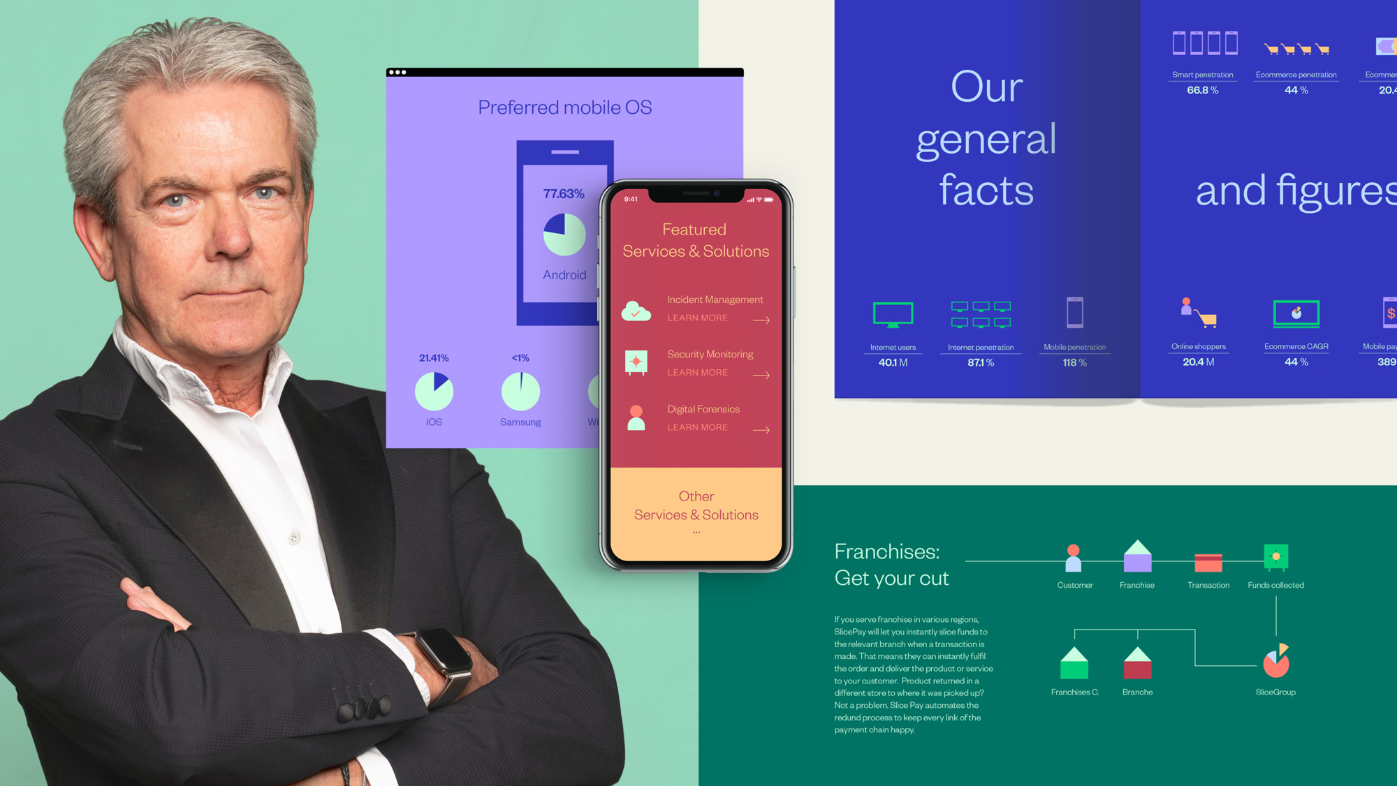 Payvision安全交易支付平臺logo設(shè)計，企業(yè)形象塑造