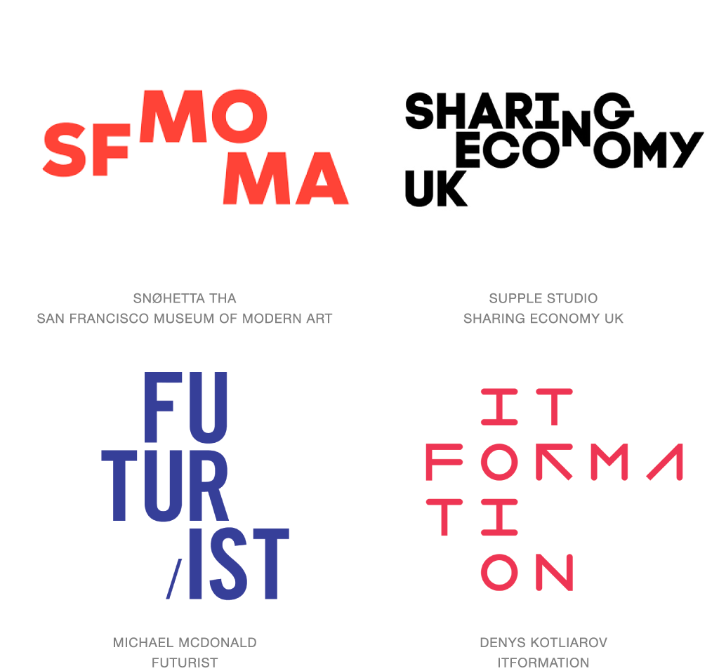 2016年LOGO設(shè)計(jì)趨勢報(bào)告 2016年LOGO設(shè)計(jì)趨勢報(bào)告發(fā)布/