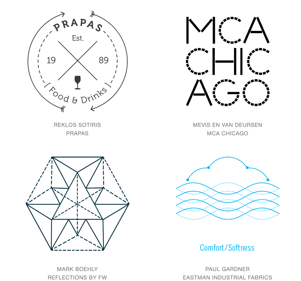 2016年LOGO設(shè)計(jì)趨勢報(bào)告 2016年LOGO設(shè)計(jì)趨勢報(bào)告發(fā)布/