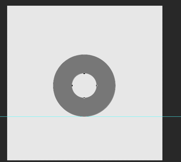 LOGO教程，臨摹QQ瀏覽器圖標教程_www.logoids.com